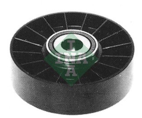 Schaeffler INA 532 0066 10 Deflection/Guide Pulley, V-ribbed belt
