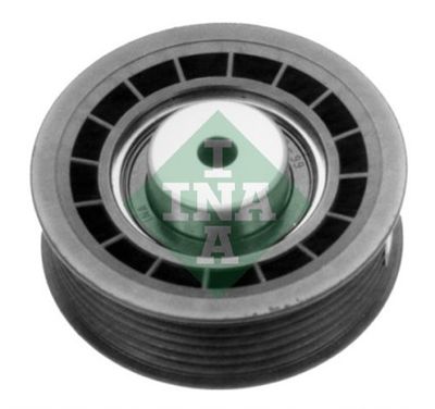 Deflection/Guide Pulley, V-ribbed belt Schaeffler INA 532 0109 10