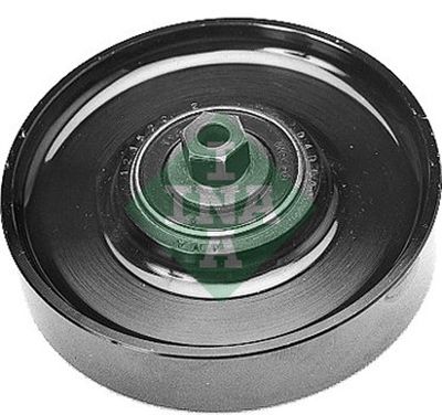 Deflection/Guide Pulley, V-ribbed belt Schaeffler INA 532 0119 10