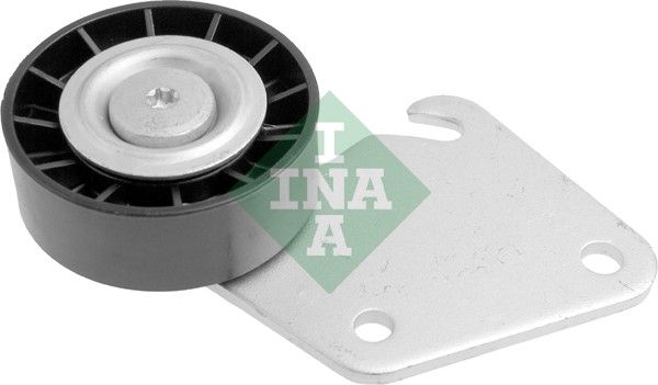Schaeffler INA 532 0124 10 Deflection/Guide Pulley, V-ribbed belt