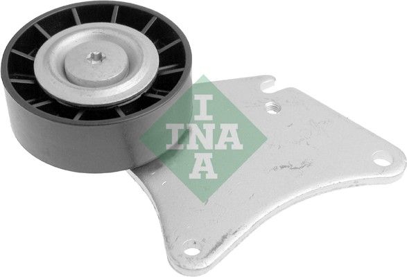 Schaeffler INA 532 0126 10 Deflection/Guide Pulley, V-ribbed belt