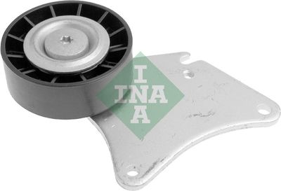Deflection/Guide Pulley, V-ribbed belt Schaeffler INA 532 0126 10