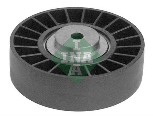 Schaeffler INA 532 0132 10 Deflection/Guide Pulley, V-ribbed belt
