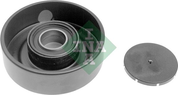 Schaeffler INA 532 0134 10 Deflection/Guide Pulley, V-ribbed belt
