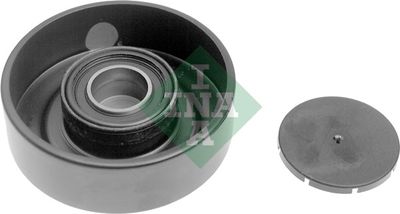 Deflection/Guide Pulley, V-ribbed belt Schaeffler INA 532 0134 10