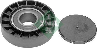 Deflection/Guide Pulley, V-ribbed belt Schaeffler INA 532 0166 10