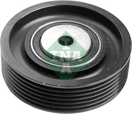 Schaeffler INA 532 0174 10 Deflection/Guide Pulley, V-ribbed belt