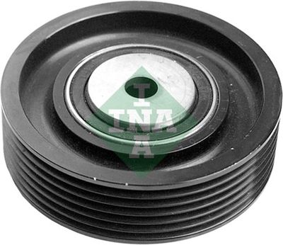 Deflection/Guide Pulley, V-ribbed belt Schaeffler INA 532 0174 10