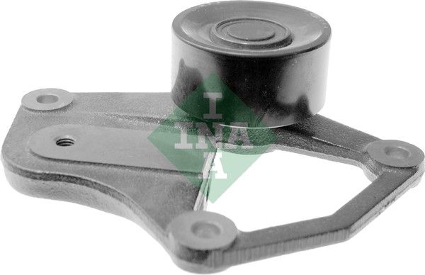 Schaeffler INA 532 0184 10 Deflection/Guide Pulley, V-ribbed belt