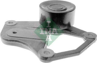 Deflection/Guide Pulley, V-ribbed belt Schaeffler INA 532 0184 10