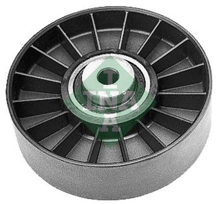 Schaeffler INA 532 0191 10 Deflection/Guide Pulley, V-ribbed belt