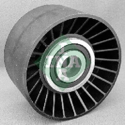 Deflection/Guide Pulley, V-ribbed belt Schaeffler INA 532 0195 10