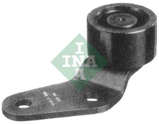 Schaeffler INA 532 0212 10 Deflection/Guide Pulley, V-ribbed belt