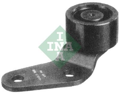 Deflection/Guide Pulley, V-ribbed belt Schaeffler INA 532 0212 10