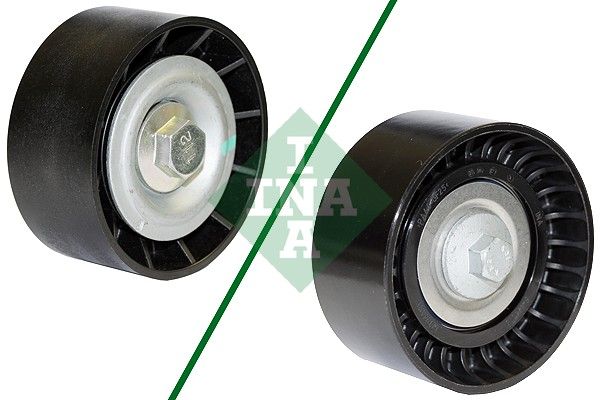 Schaeffler INA 532 0228 10 Deflection/Guide Pulley, V-ribbed belt