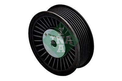 Deflection/Guide Pulley, V-ribbed belt Schaeffler INA 532 0231 10