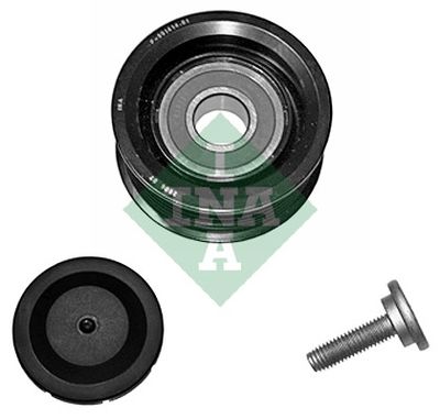 Deflection/Guide Pulley, V-ribbed belt Schaeffler INA 532 0233 10