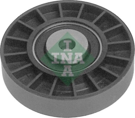 Schaeffler INA 532 0240 10 Deflection/Guide Pulley, V-ribbed belt