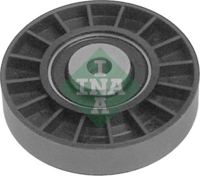 Deflection/Guide Pulley, V-ribbed belt Schaeffler INA 532 0240 10