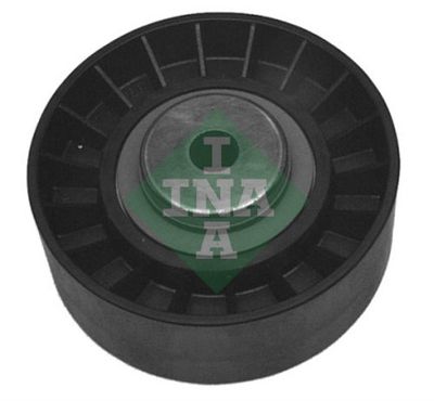 Deflection/Guide Pulley, V-ribbed belt Schaeffler INA 532 0241 10