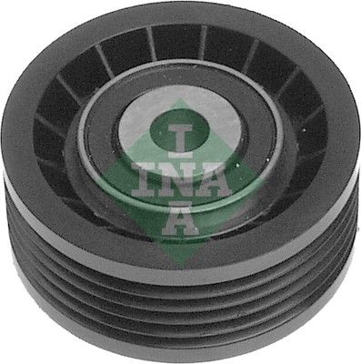 Schaeffler INA 532 0244 10 Deflection/Guide Pulley, V-ribbed belt