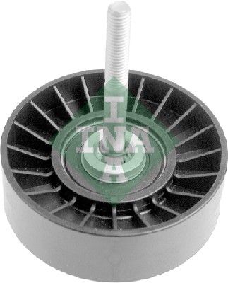 Deflection/Guide Pulley, V-ribbed belt Schaeffler INA 532 0255 10