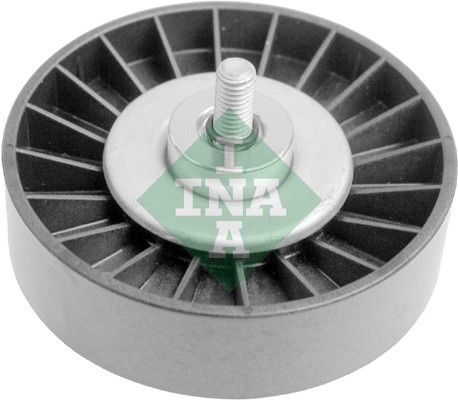 Schaeffler INA 532 0256 10 Deflection/Guide Pulley, V-ribbed belt