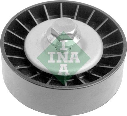 Schaeffler INA 532 0257 10 Deflection/Guide Pulley, V-ribbed belt