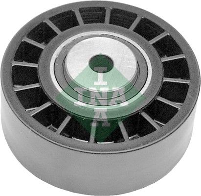 Schaeffler INA 532 0282 10 Deflection/Guide Pulley, V-ribbed belt