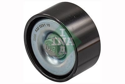 Deflection/Guide Pulley, V-ribbed belt Schaeffler INA 532 0291 10
