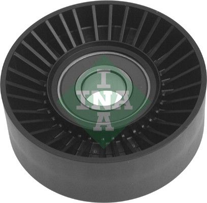 Schaeffler INA 532 0293 10 Deflection/Guide Pulley, V-ribbed belt