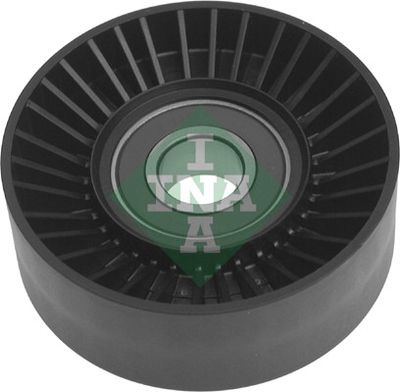 Deflection/Guide Pulley, V-ribbed belt Schaeffler INA 532 0293 10