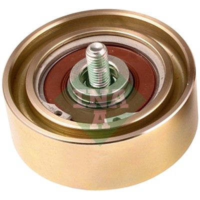 Schaeffler INA 532 0294 10 Deflection/Guide Pulley, V-ribbed belt