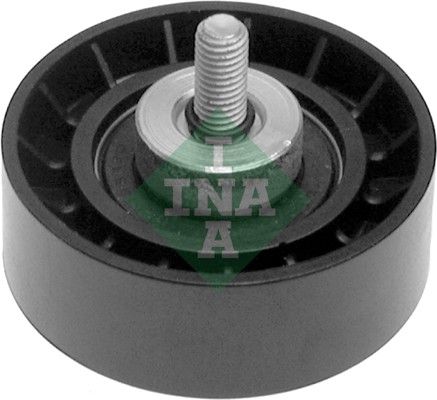 Schaeffler INA 532 0297 10 Deflection/Guide Pulley, V-ribbed belt