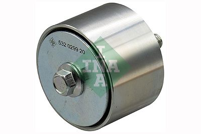 Deflection/Guide Pulley, V-ribbed belt Schaeffler INA 532 0299 20