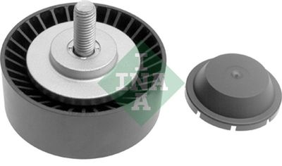 Deflection/Guide Pulley, V-ribbed belt Schaeffler INA 532 0301 10