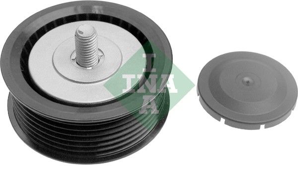 Schaeffler INA 532 0305 10 Deflection/Guide Pulley, V-ribbed belt