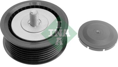 Deflection/Guide Pulley, V-ribbed belt Schaeffler INA 532 0305 10