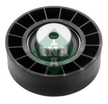 Schaeffler INA 532 0309 10 Deflection/Guide Pulley, V-ribbed belt