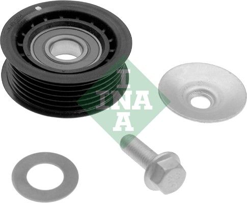 Schaeffler INA 532 0325 30 Deflection/Guide Pulley, V-ribbed belt
