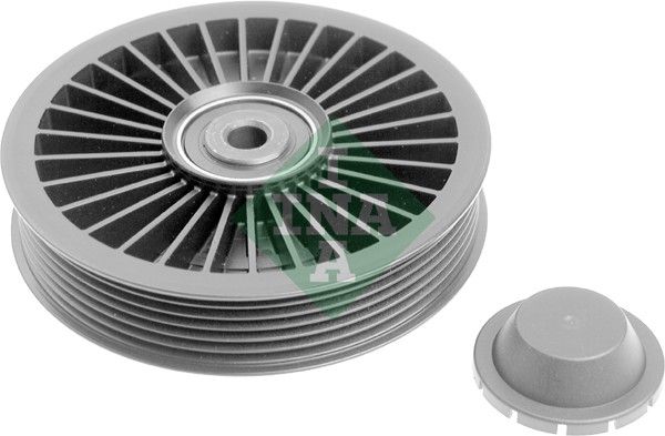Schaeffler INA 532 0333 10 Deflection/Guide Pulley, V-ribbed belt