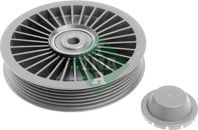Deflection/Guide Pulley, V-ribbed belt Schaeffler INA 532 0333 10