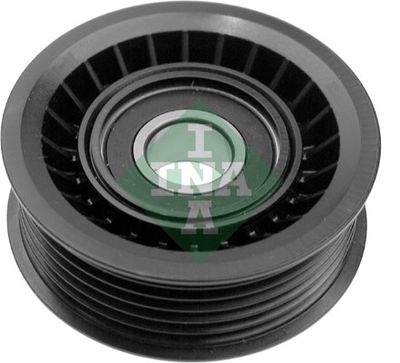 Deflection/Guide Pulley, V-ribbed belt Schaeffler INA 532 0336 10