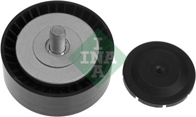 Deflection/Guide Pulley, V-ribbed belt Schaeffler INA 532 0342 10