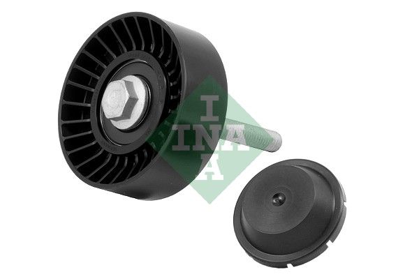 Schaeffler INA 532 0346 10 Deflection/Guide Pulley, V-ribbed belt
