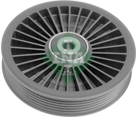 Schaeffler INA 532 0362 10 Deflection/Guide Pulley, V-ribbed belt