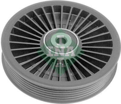 Deflection/Guide Pulley, V-ribbed belt Schaeffler INA 532 0362 10