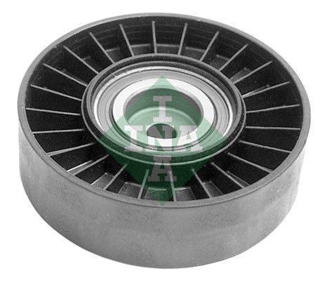 Schaeffler INA 532 0371 20 Deflection/Guide Pulley, V-ribbed belt