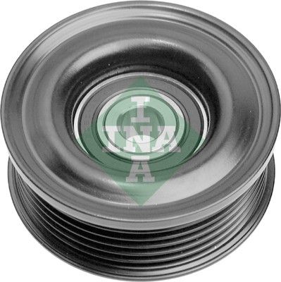 Deflection/Guide Pulley, V-ribbed belt Schaeffler INA 532 0380 20