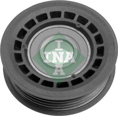 Schaeffler INA 532 0400 30 Deflection/Guide Pulley, V-ribbed belt